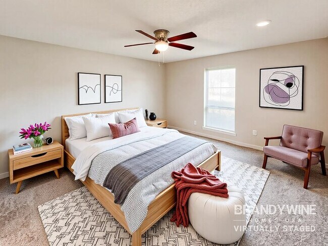 Building Photo - 1206 Misty Way