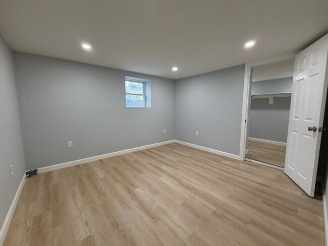Building Photo - 801 Granite St