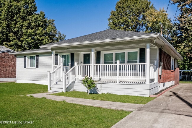 Building Photo - 4609 Glenna Way