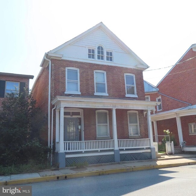 Building Photo - 103 N Earl St