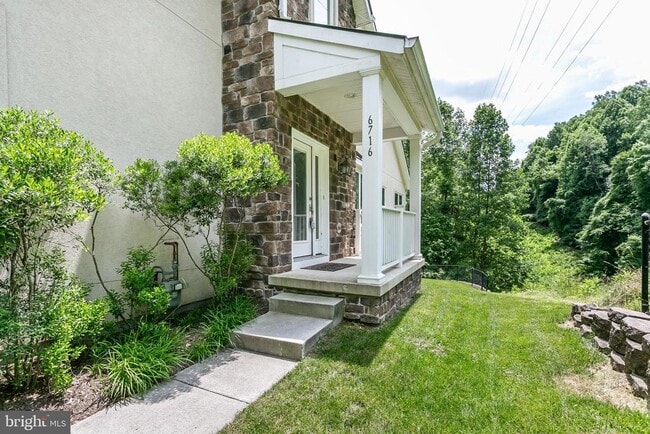 Building Photo - 6716 Newstead Ln