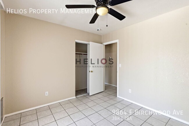Building Photo - 9864 E Birchwood Ave