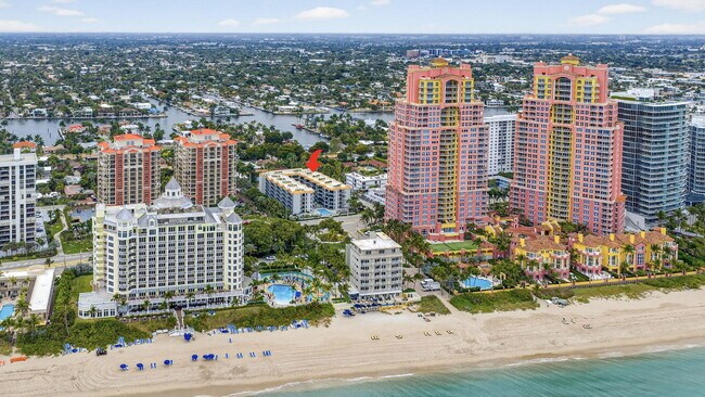 Building Photo - 2029 N Ocean Blvd