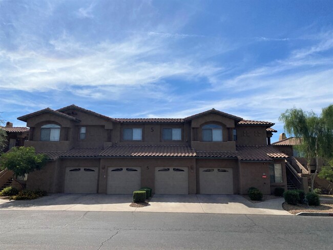 Building Photo - 11500 E Cochise Dr