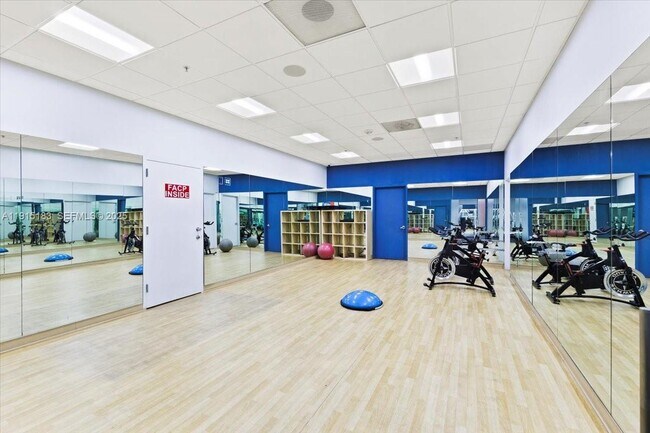 Building Photo - 19380 Collins Ave