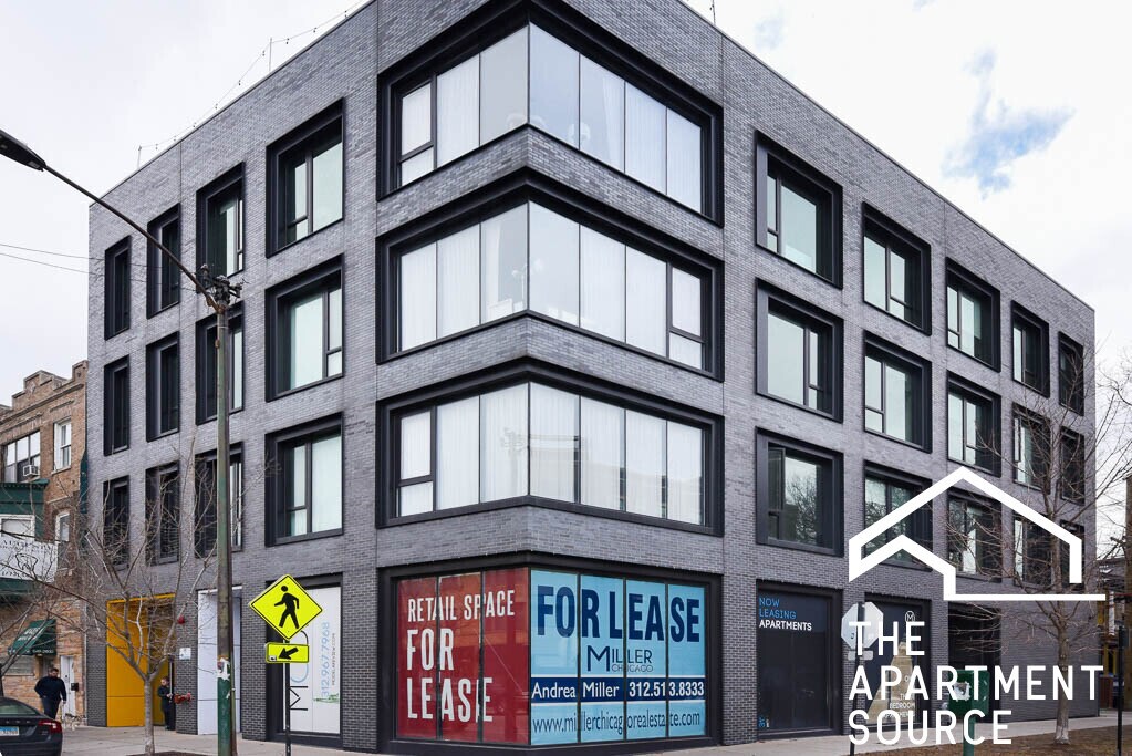 Building Photo - 3464 N Lincoln Ave