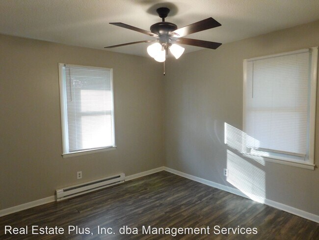 Building Photo - 3 br, 1 bath House - 1718 Wintergreen Road