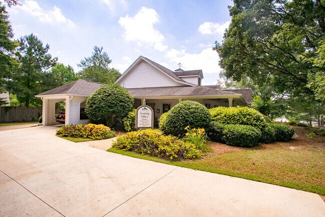 Building Photo - Amberley Senior Living