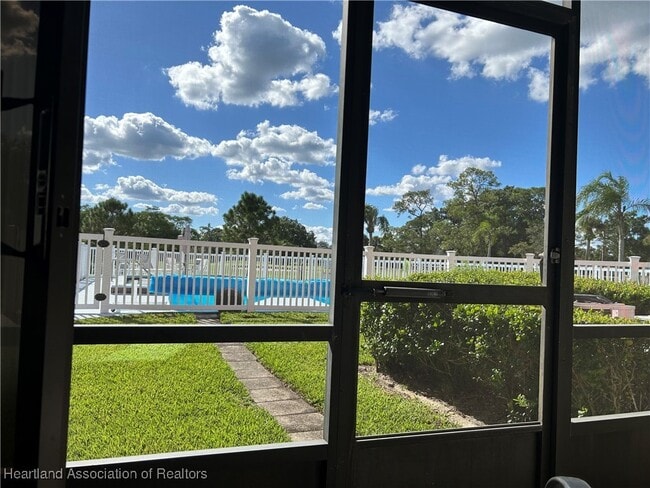 Building Photo - 5740 Matanzas Dr