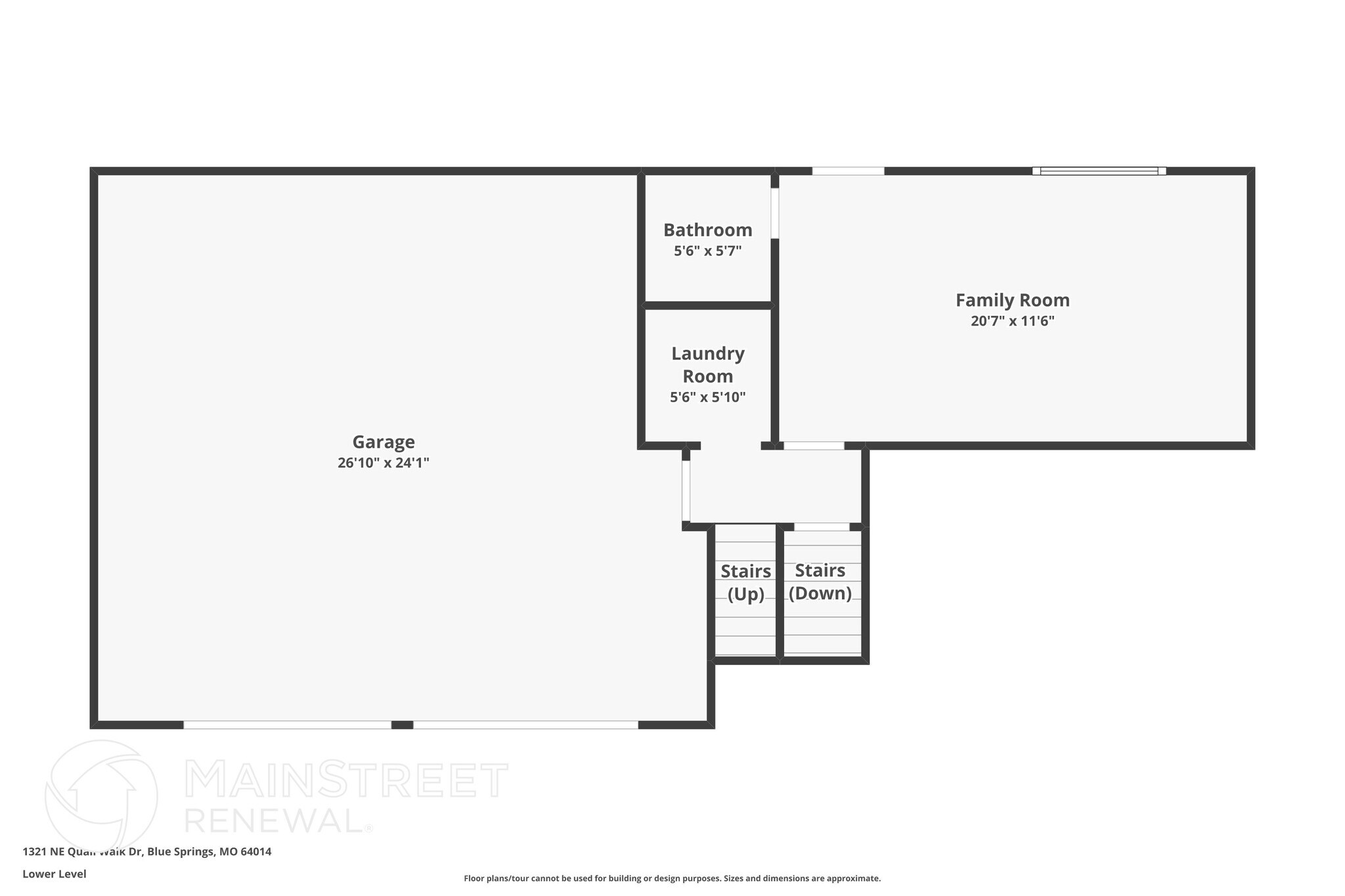 Building Photo - 1321 NE Quail Walk Dr