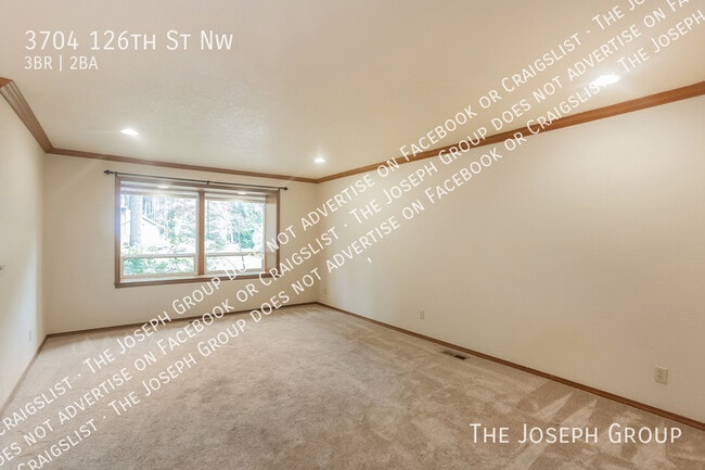 Building Photo - 3704 126th St NW