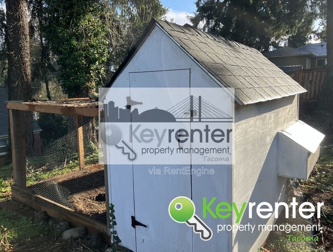 Building Photo - 348 Harvard Ave