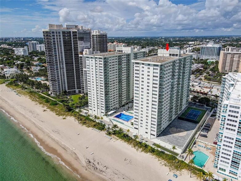 Building Photo - 3410 Galt Ocean Dr