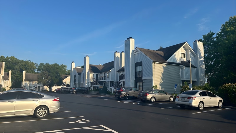 Building Photo - 11689 Chester Rd