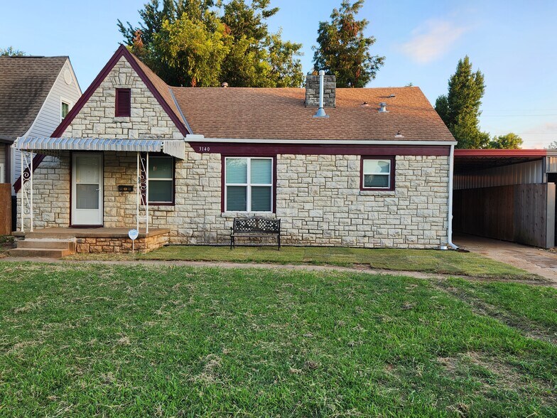 Primary Photo - 3140 NW 27th St