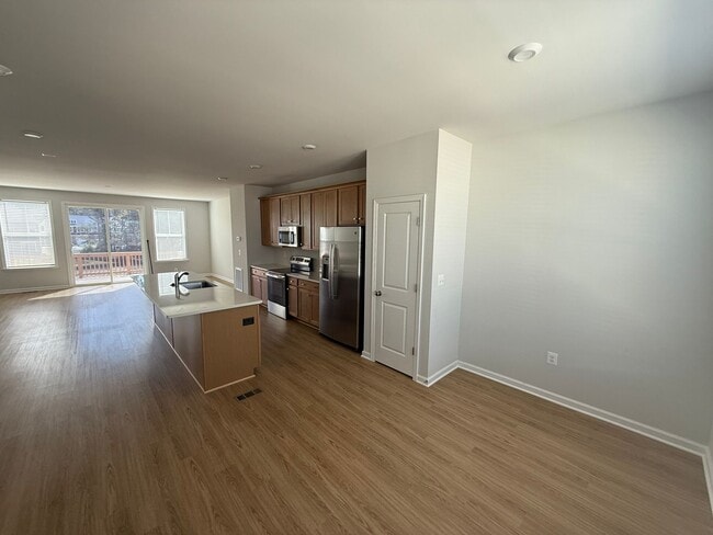 Building Photo - 449 Burden Drive , Glen Allen VA, 23060