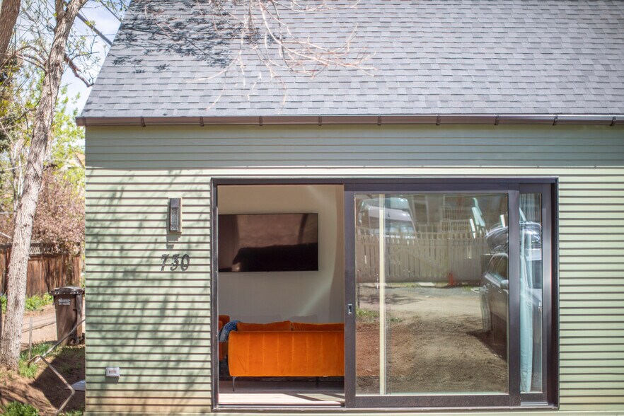 Building Photo - 730 Maxwell Ave