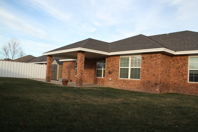 Building Photo - 3912 Woodlark Road