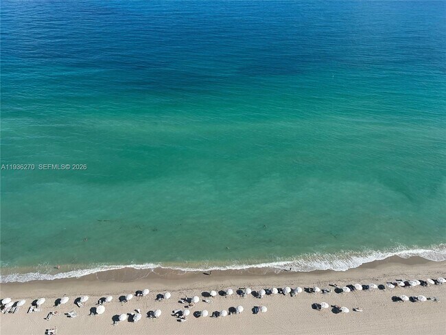 Building Photo - 1830 S Ocean Dr