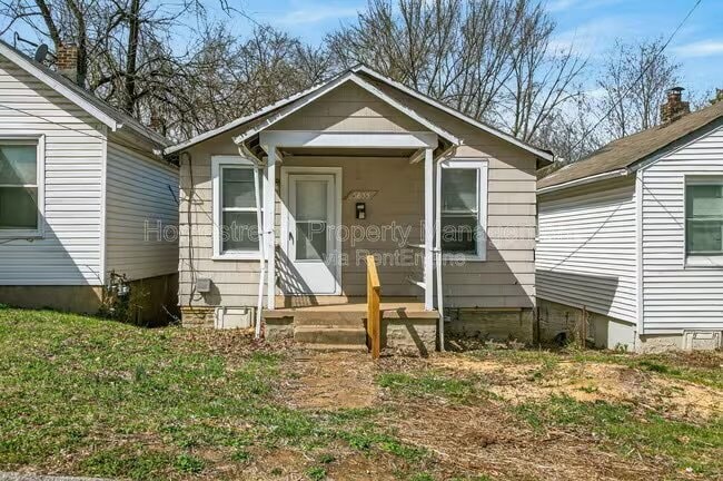 Building Photo - 5635 Hodiamont Ave