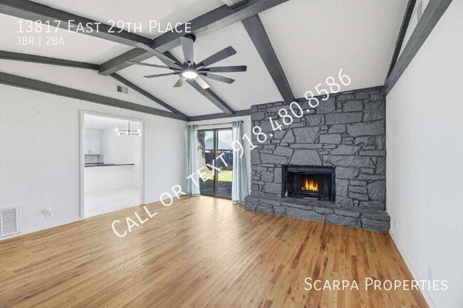 Building Photo - 13817 E 29th Pl