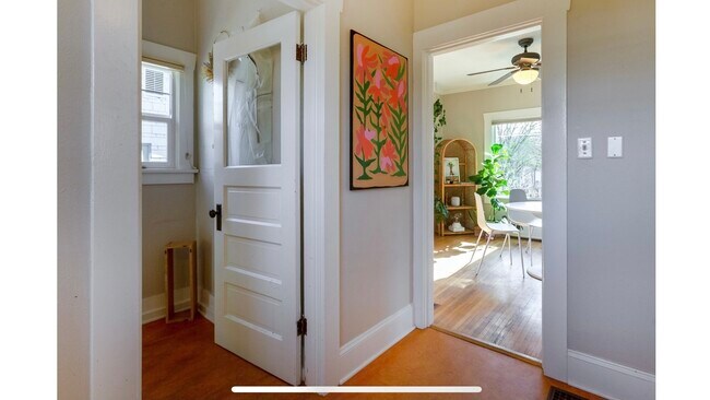 Building Photo - 4631 SE Clinton St