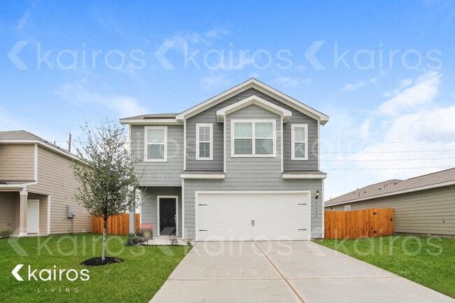 Building Photo - 5602 Sapphire Lagoon Rd