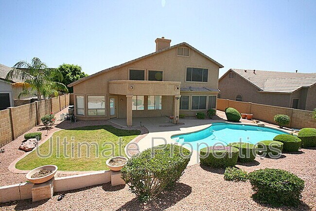 Building Photo - 6336 W Misty Willow Ln