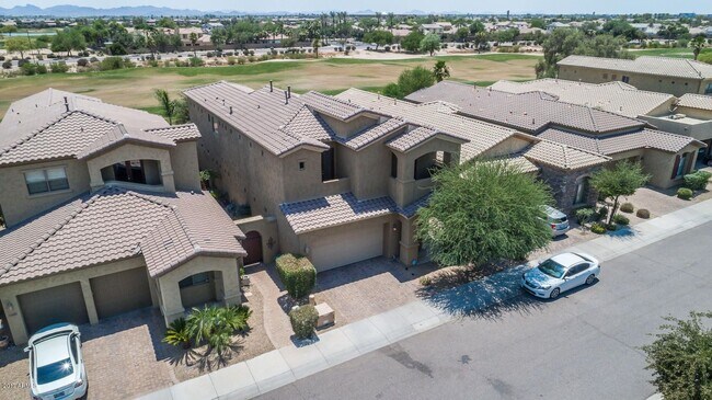 Building Photo - Beautiful Palm Valley Golf Course Home with Casita