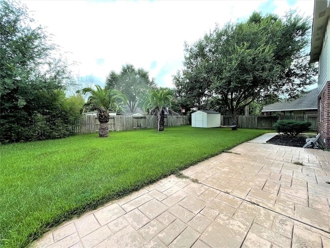 Building Photo - 16407 Stone Prairie Dr