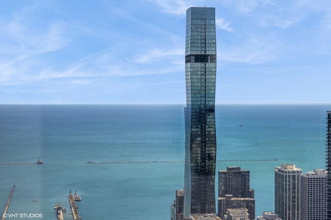 Building Photo - 401 N Wabash Ave