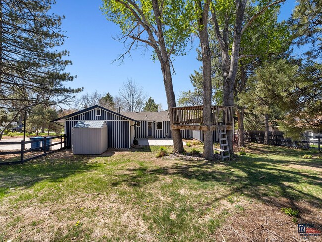Building Photo - Gorgeous 5 Bed 4 Bath House in North Fort ...