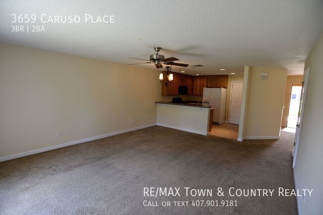 Building Photo - 3659 Caruso Pl