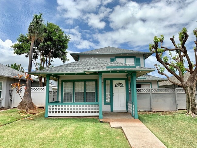 Primary Photo - Stunning 3-bedroom and 3-bathroom Home (Ka...