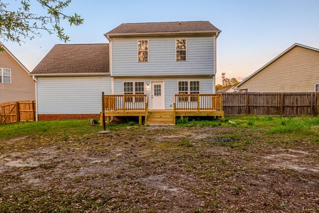 Building Photo - 3401 Connection Dr