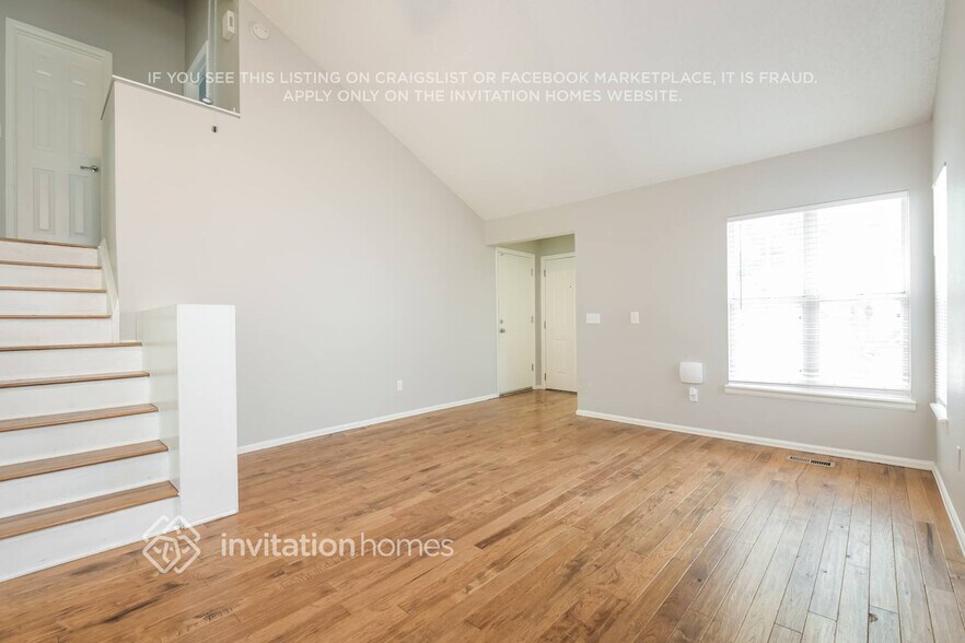 Building Photo - 4862 S Tower Way