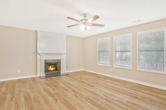 Building Photo - 6522 Battery Pt