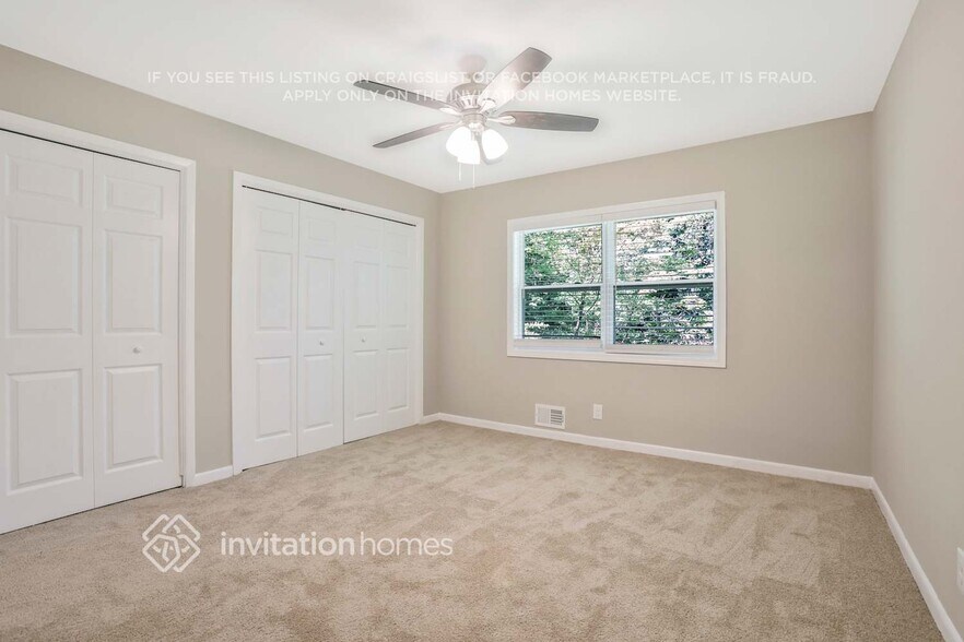 Building Photo - 3187 Flamingo Dr