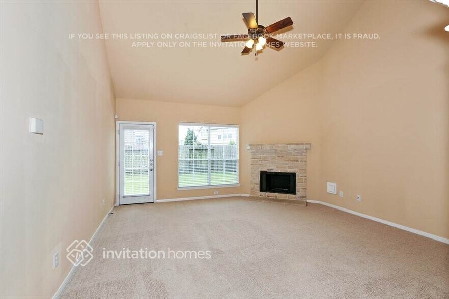 Building Photo - 17115 Deaton Mill Dr