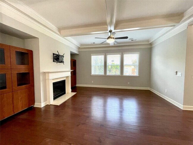Building Photo - 3669 Gambrell Ln