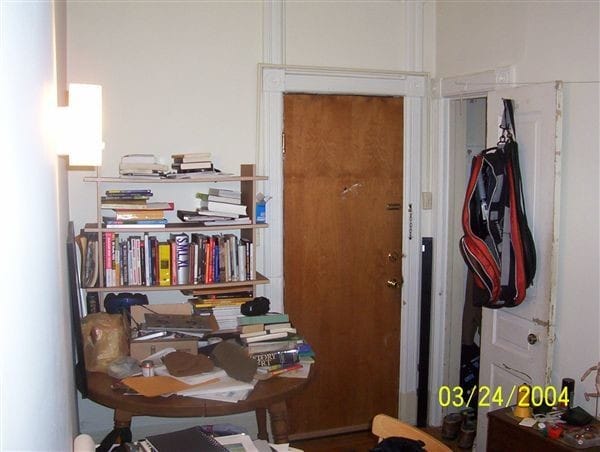 Building Photo - 602 Catherine St