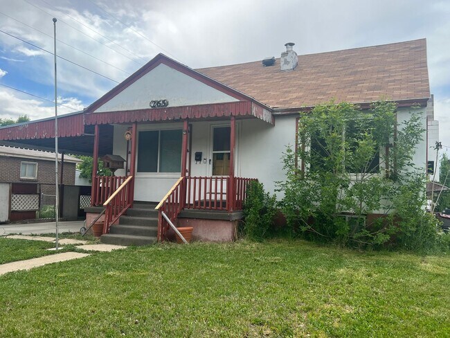 Building Photo - Wonderful Home in Spanish Fork, UT All utilities included