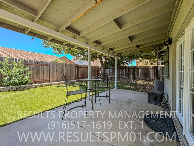 Building Photo - Lovely Upgraded Rocklin Home