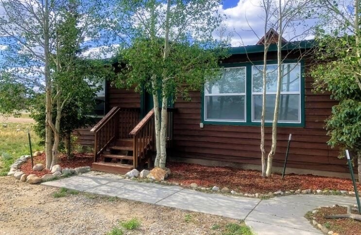 Building Photo - 55 Fuller Dr