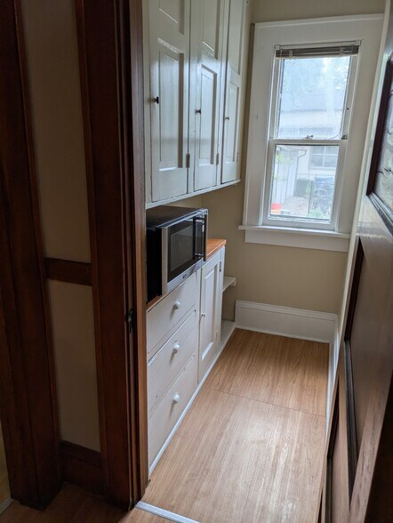 pantry - 1727 Girard Ave N