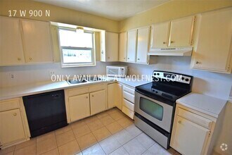 Building Photo - Lovely 4 Bed Orem Unit! No Deposit Option!