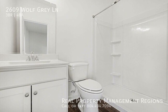 Building Photo - 2609 Wolf Grey Ln