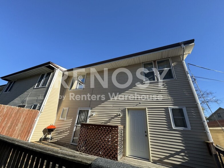 Building Photo - 1611 Glenwood Ave