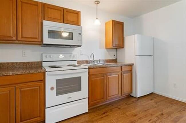 Building Photo - 720 Pritchett Ln