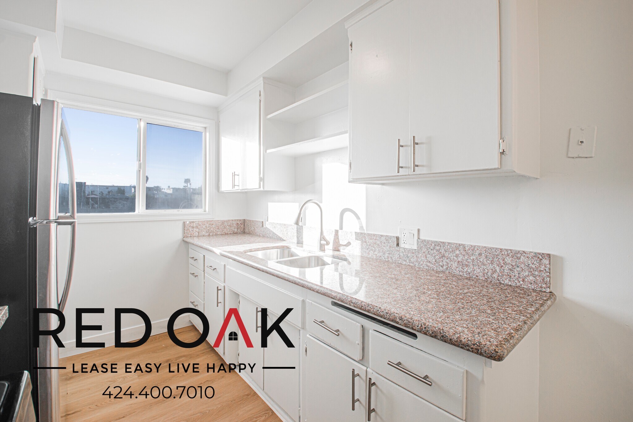 Building Photo - 1115 W 111th St